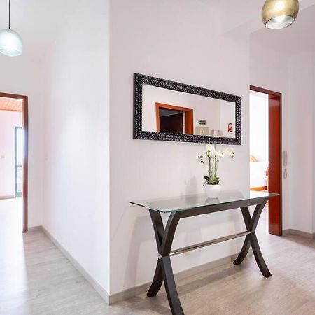 Alegria'S Apartment By Galmi กัลเลตา ภายนอก รูปภาพ