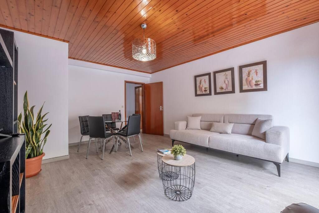 Alegria'S Apartment By Galmi กัลเลตา ภายนอก รูปภาพ